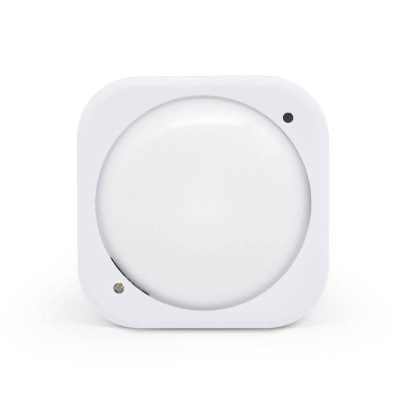 Aeotec Multisensor 6, Z-Wave Plus 6-in1 motion, temperature, humidity, light, UV, vibration sensor