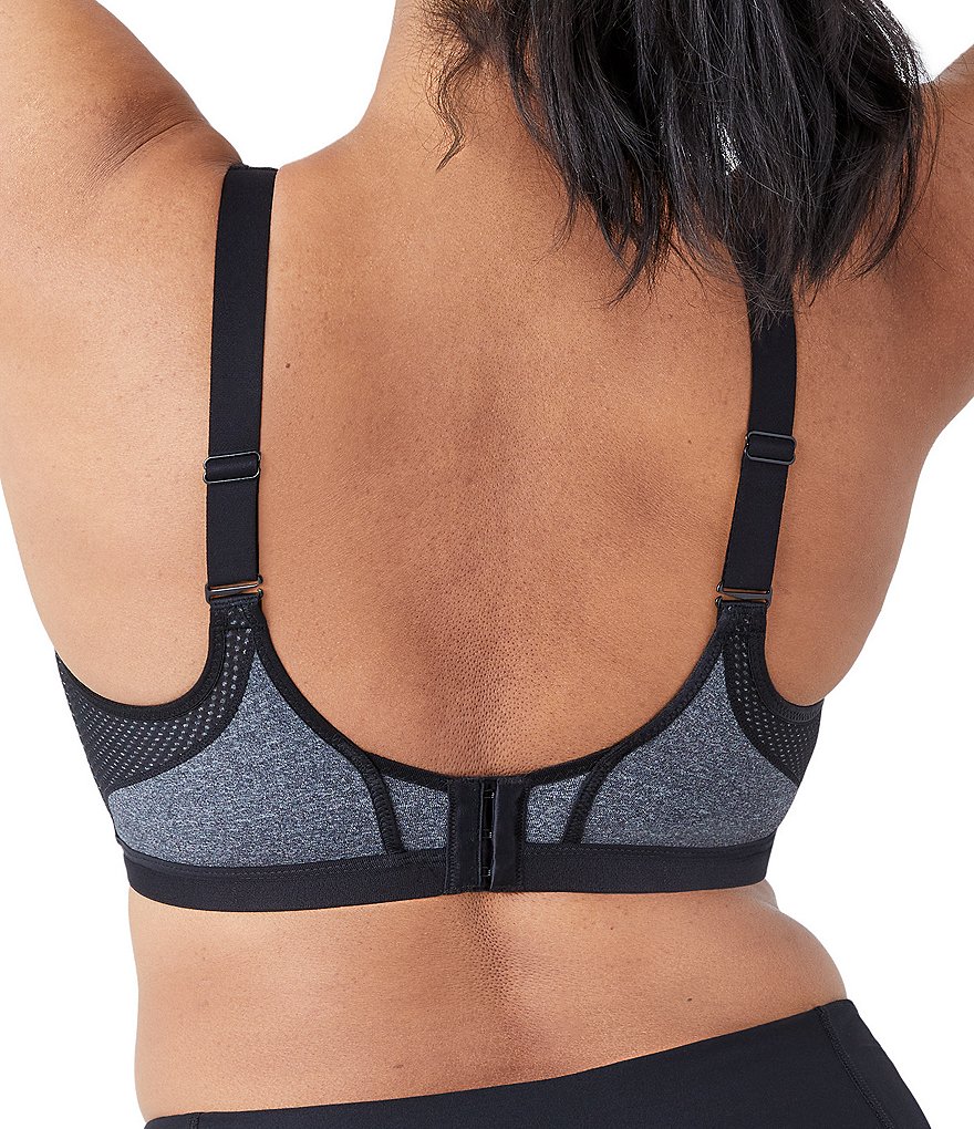 Wacoal Back Appeal Minimizer Bra