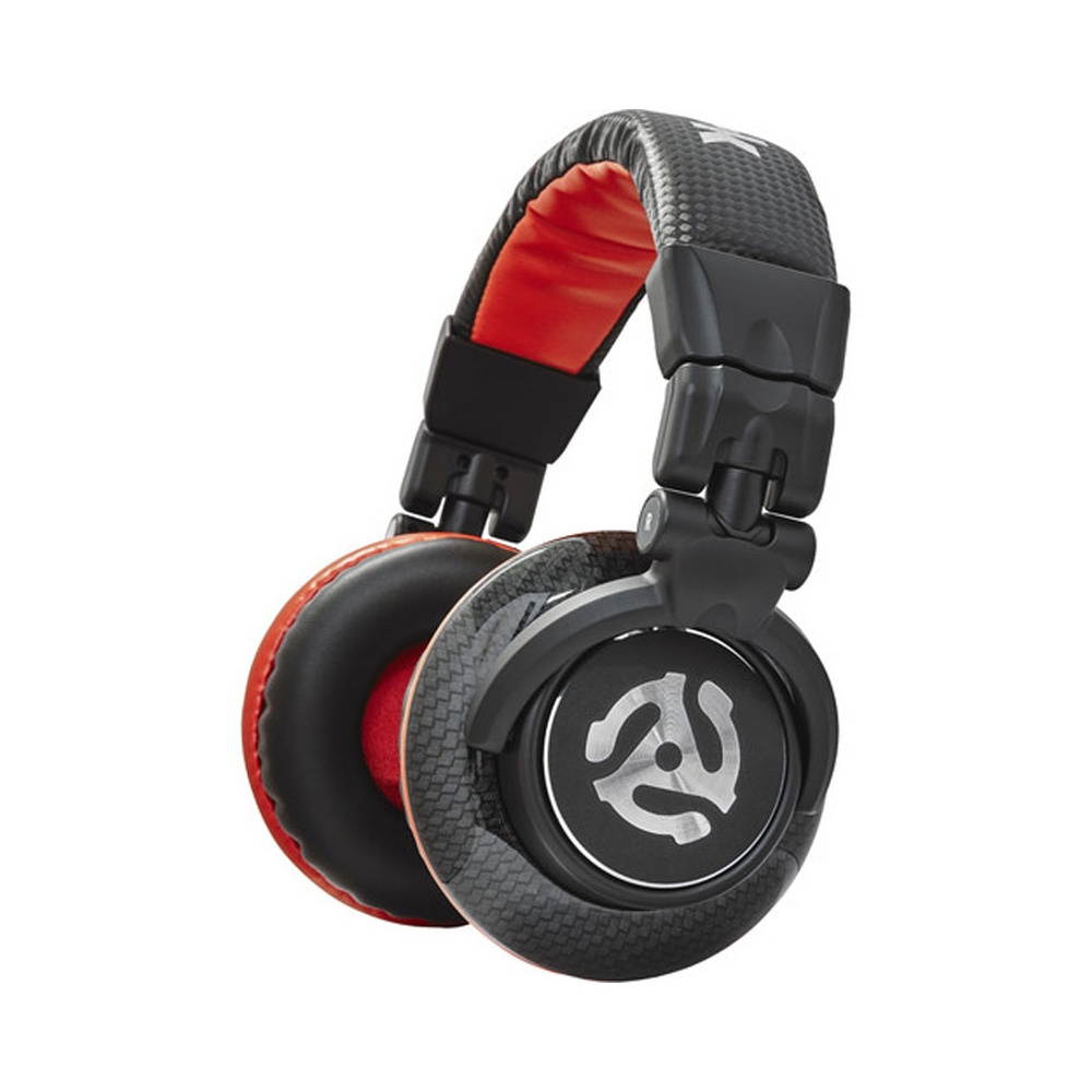 Numark Red Wave Carbon Headphones