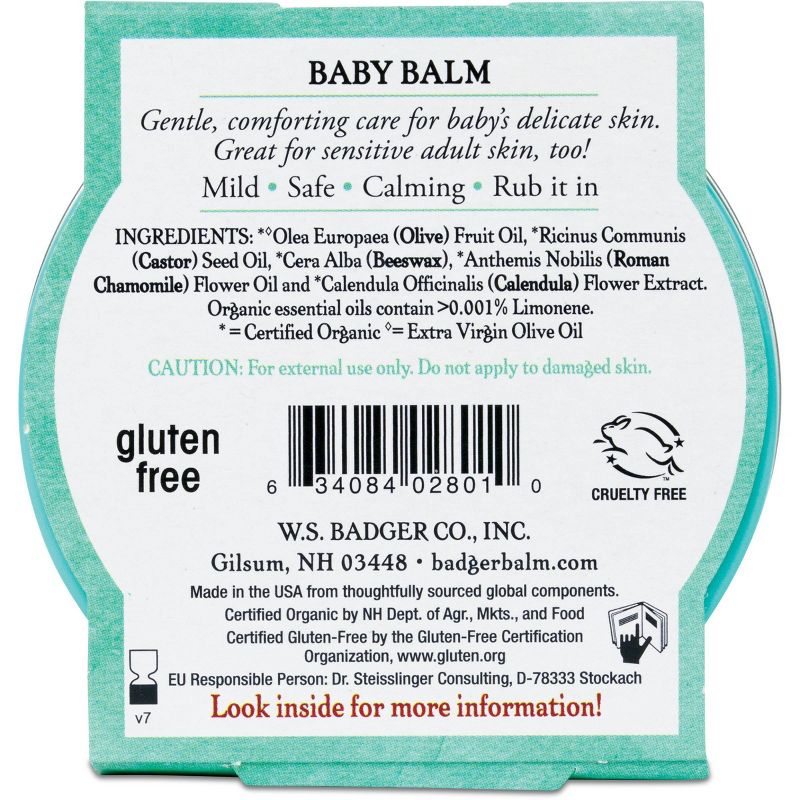 Pipette Balm Stick - 0.5oz