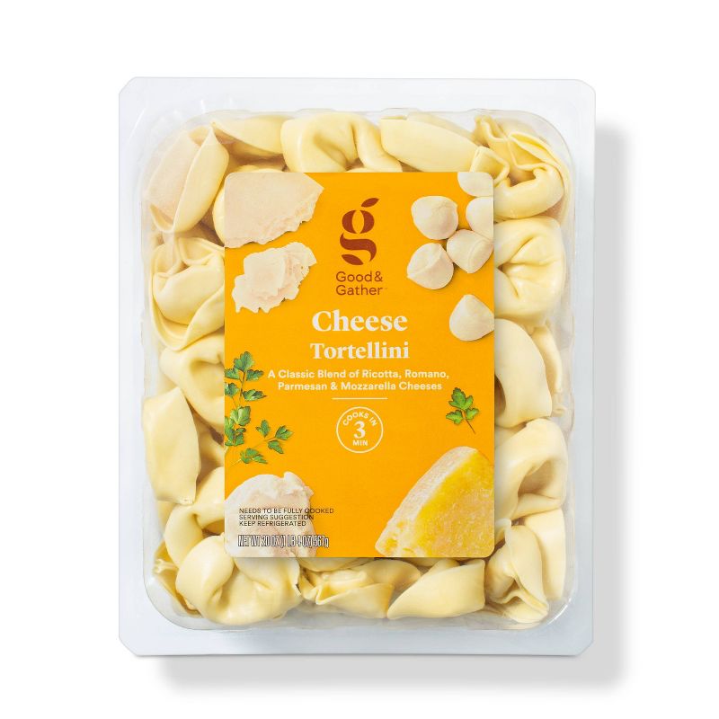 Rana Prosciutto Tortelloni - 10oz