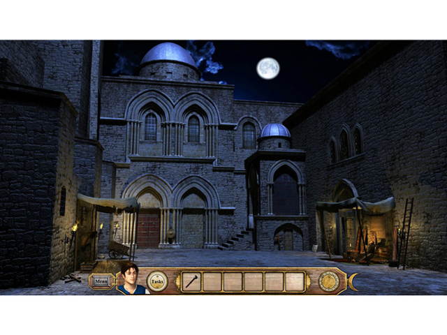 The Travels of Marco Polo [Online Game Code]