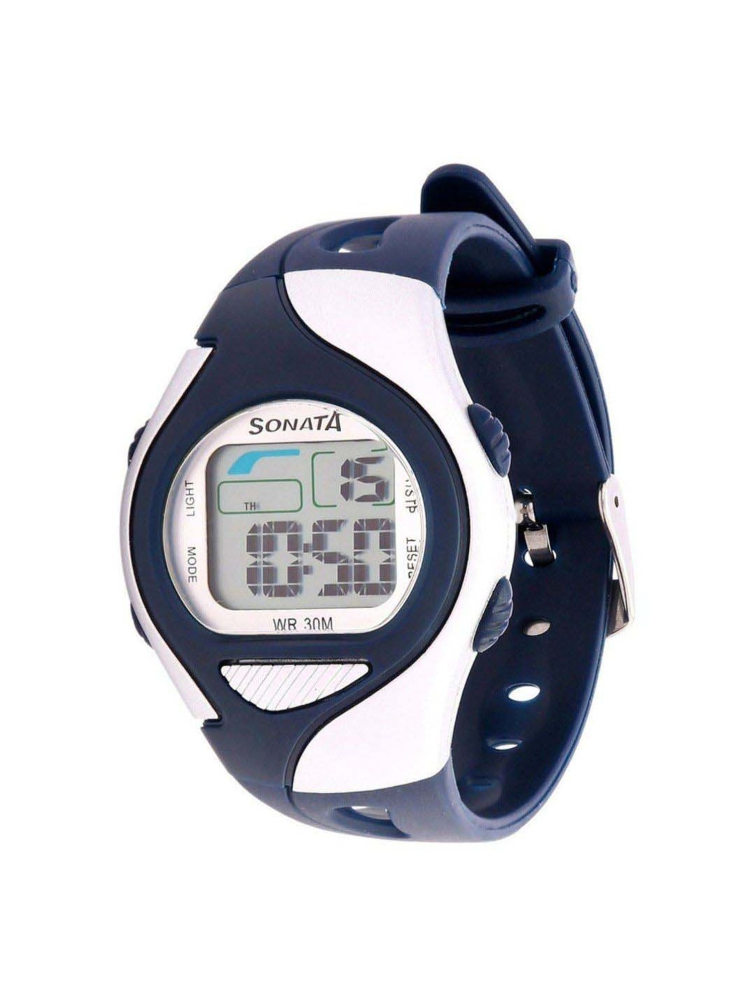 TED BAKER BKP80S203 Smart Watch for Men