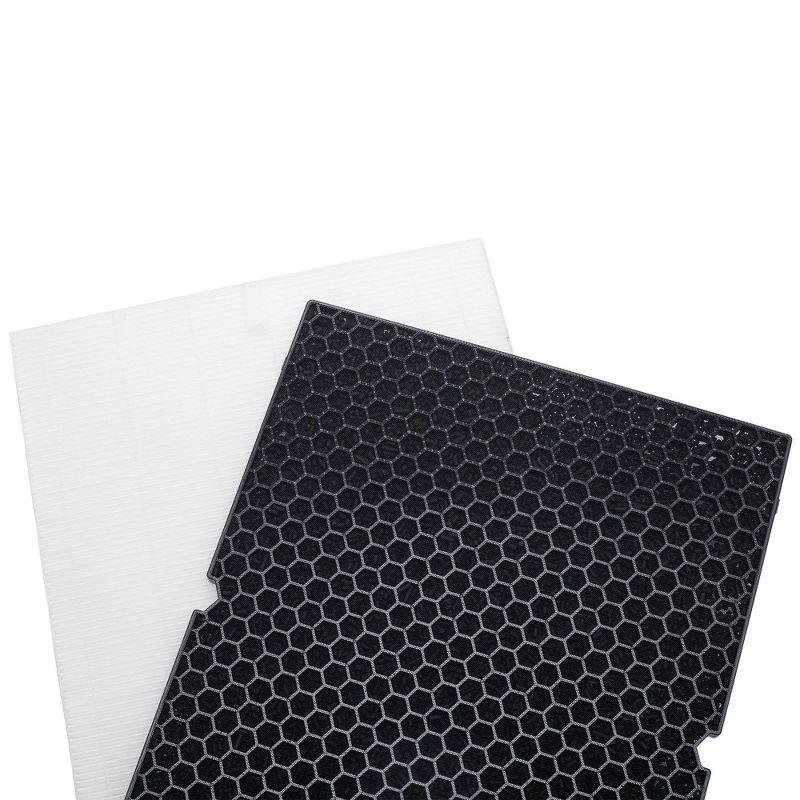 Blueair Replacement Pre-Filter Winter Reed 311 Auto Light Green