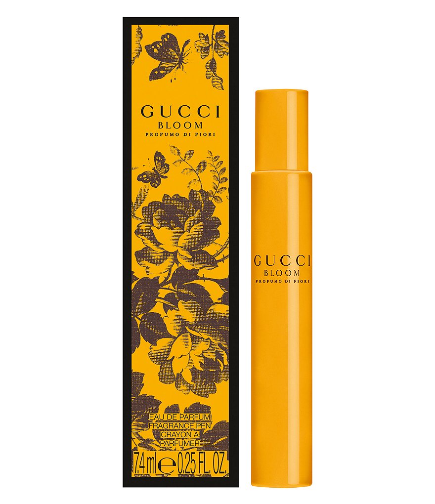 Gucci Bloom Profumo di Fiori Rollerball Eau de Toilette For Her