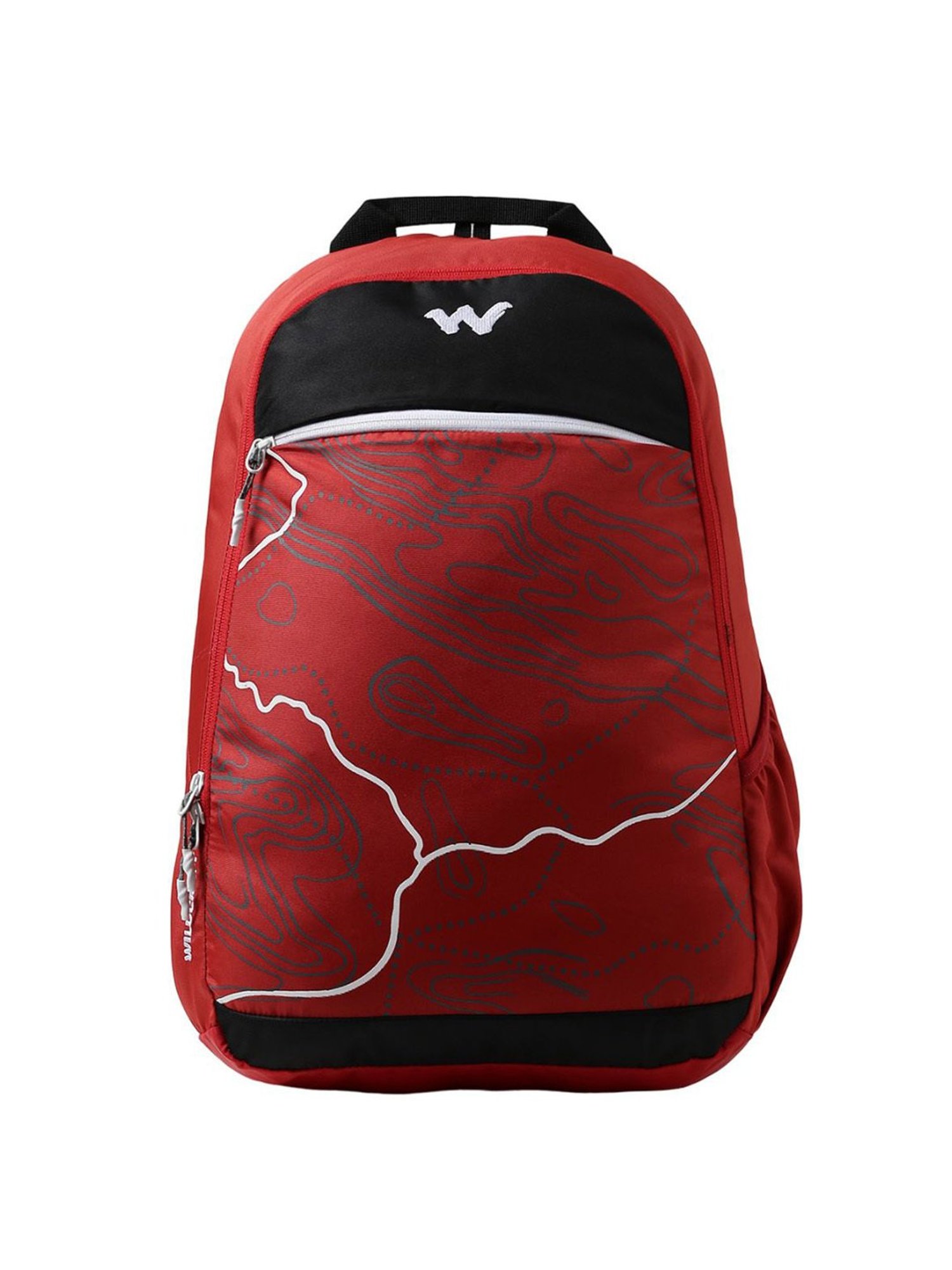 Aeropostale Rossville Navy Backpacks Backpack