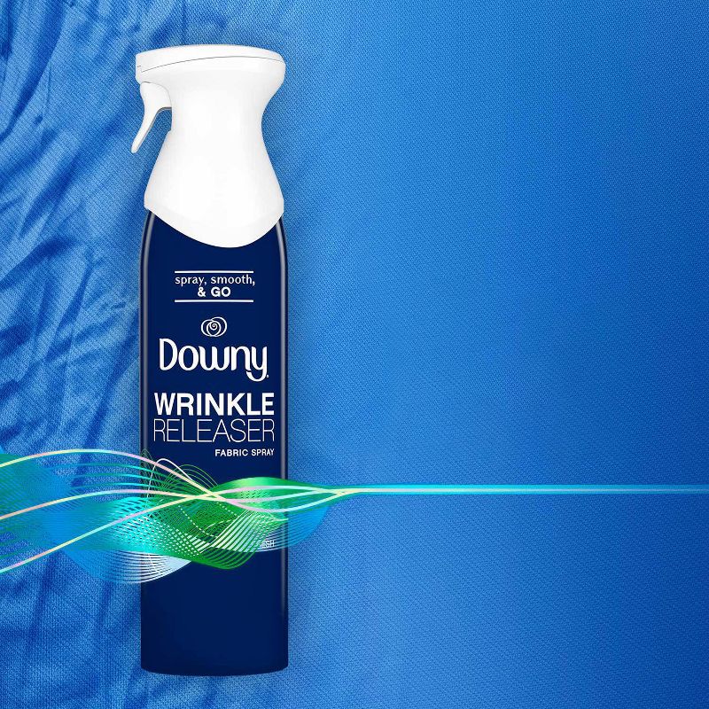 Downy WrinkleGuard Fresh Wrinkle Releaser Fabric Spray - 2pk