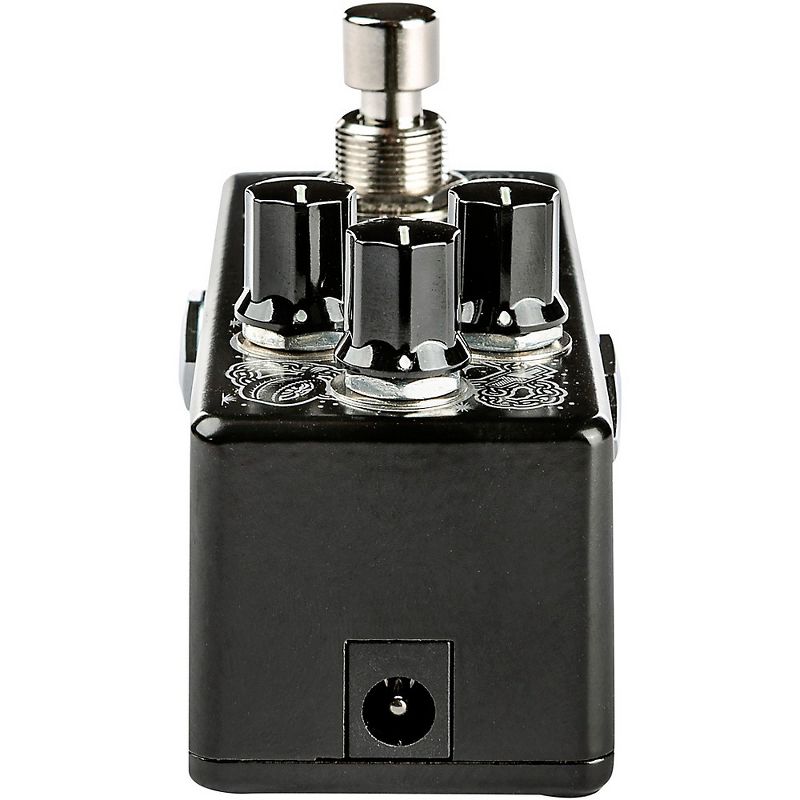 Carl Martin Buff Deluxe Boost Guitar Effects Pedal