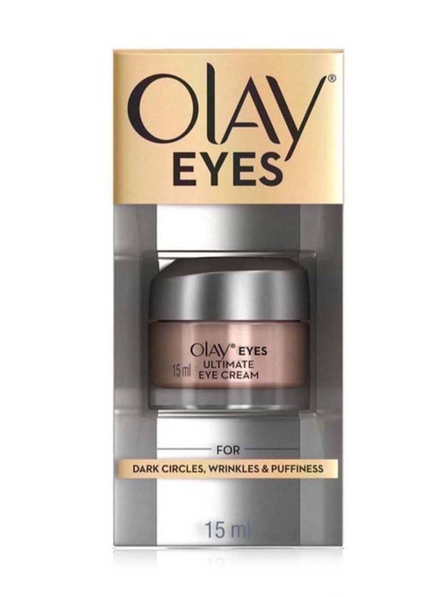 Olay Eyes Ultimate Eye Cream - 15 ml