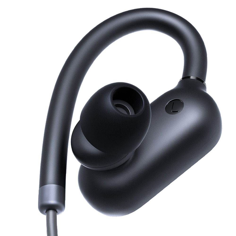 Original Xiaomi Mi Sport Bluetooth Headset Wireless Earbuds with Microphone Waterproof Bluetooth 4.1 Earphone for Xiaomi iPhone