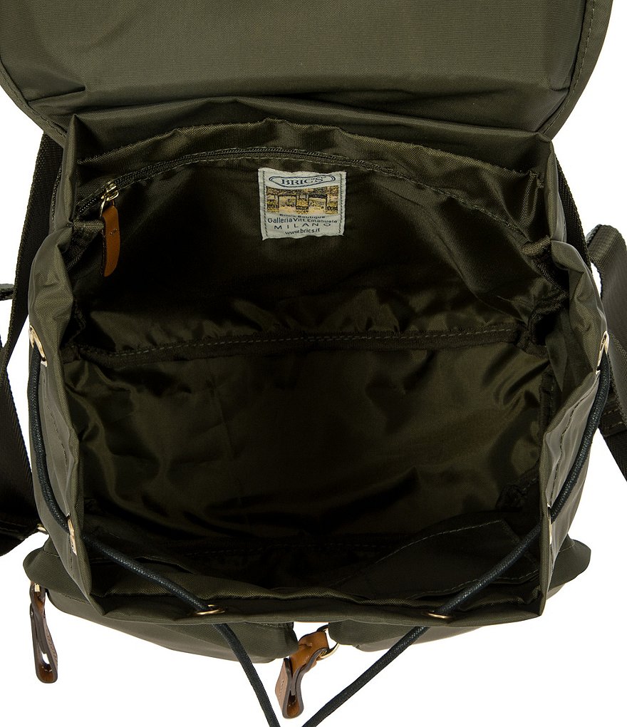 Bric's X-Bag Small City Backpack