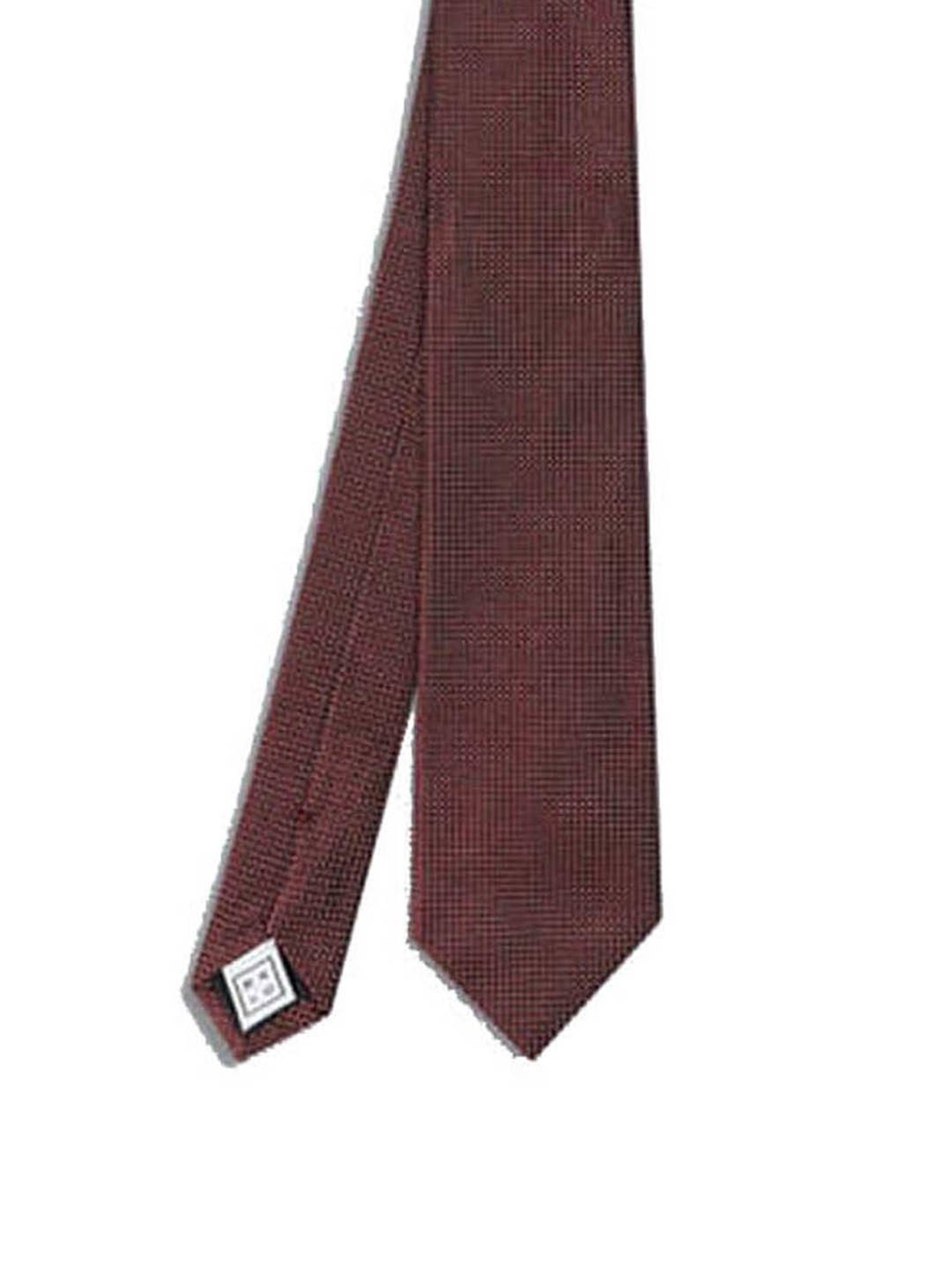 CHOKORE RKXC Pinpoint Necktie