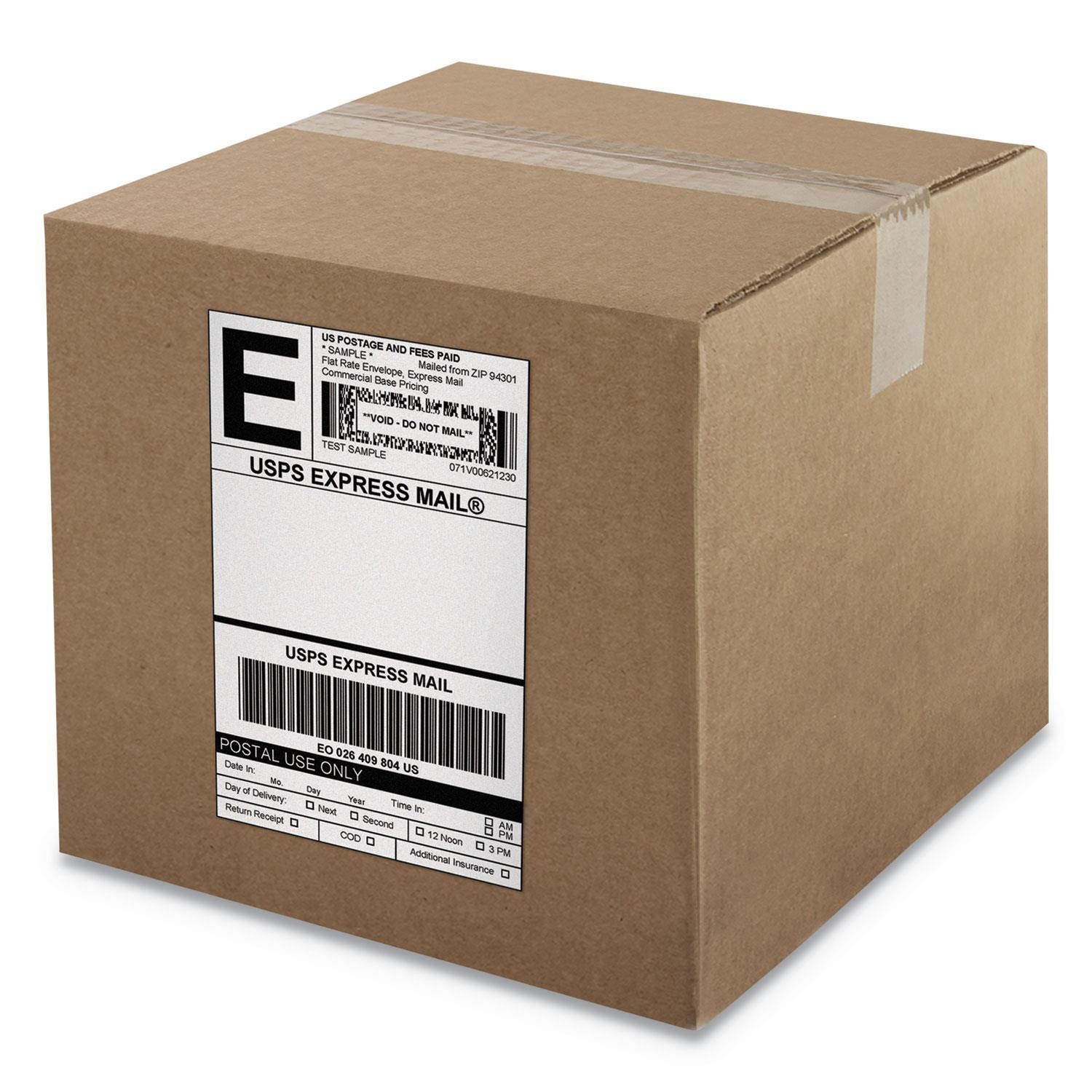 Dymo DYM2026405 Writer Printer Label Roll - 4 XL Pack of 2