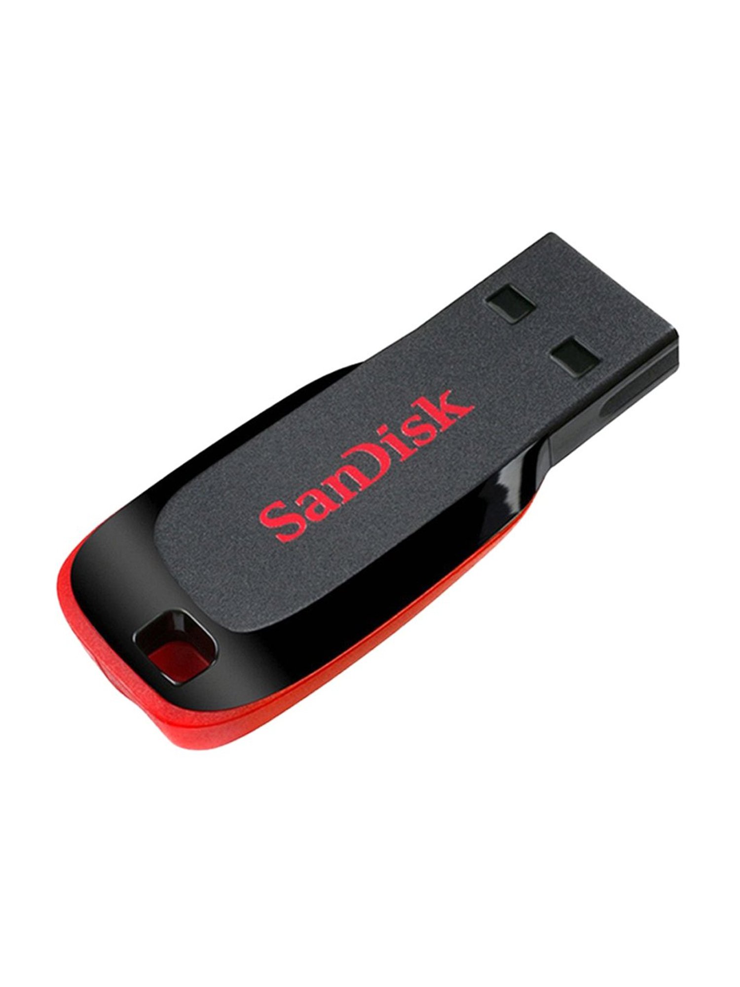 SANDISK  SDCZ50-016G-B35 16 GB Pen Drive Black