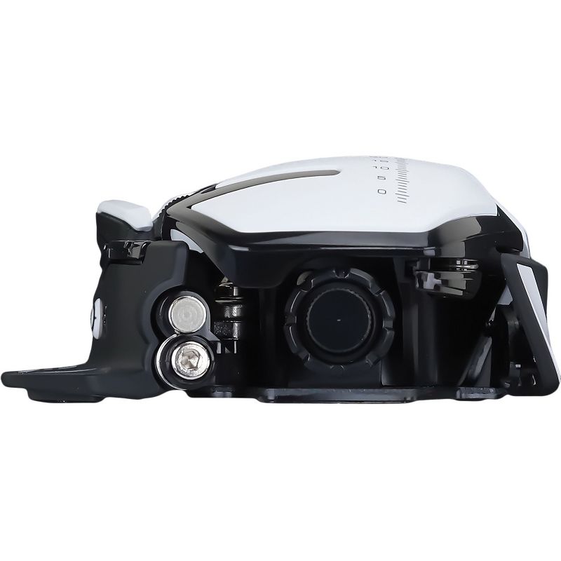 Mad Catz The Authentic R.A.T. 8+ Optical Gaming Mouse, White (MR05DCAMWH00)