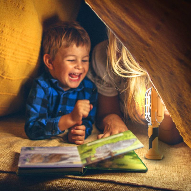 As Seen on TV Handy Brite Cordless LED Work Light