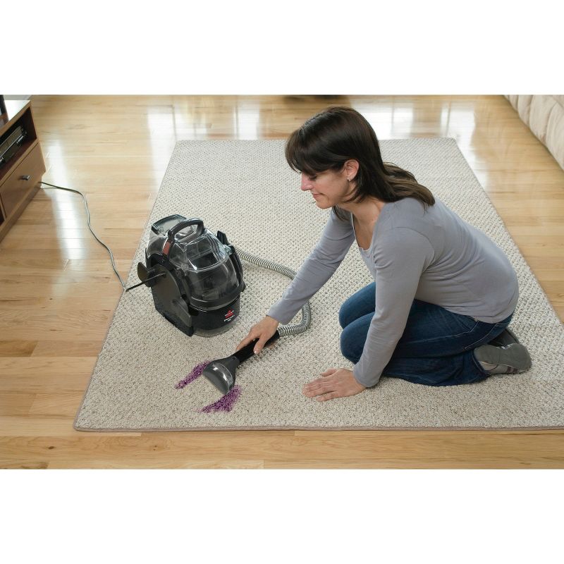 BISSELL JetScrub Pet Carpet Cleaner - 25299