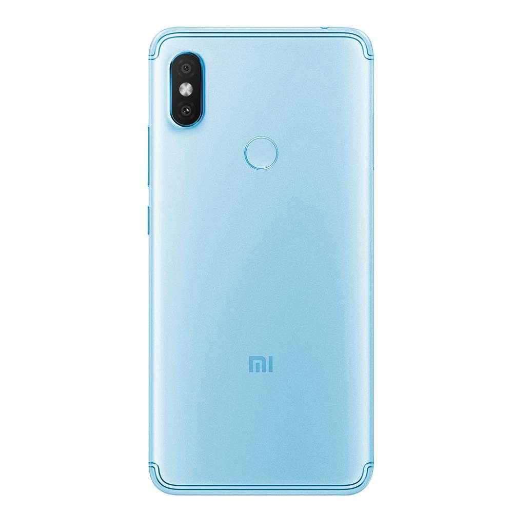Xiaomi Redmi S2 / M1803E6G 4G Phablet 5.99 inch MIUI 9 Octa Core 2.0GHz 3GB + 32GB