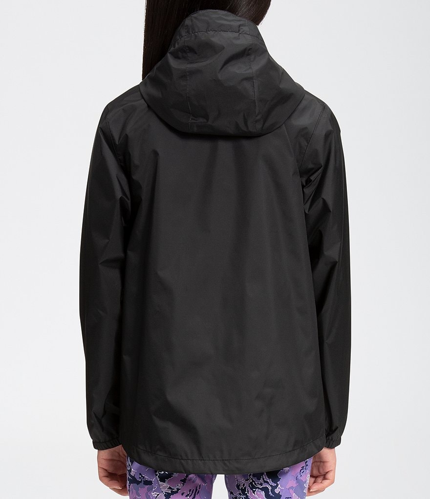 The North Face Little/Big Girls 6-20 Zipline Rainjacket