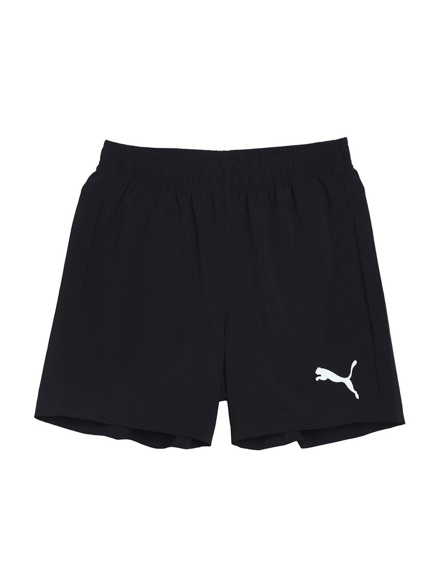 Speedo Kids Navy Solid Jammer