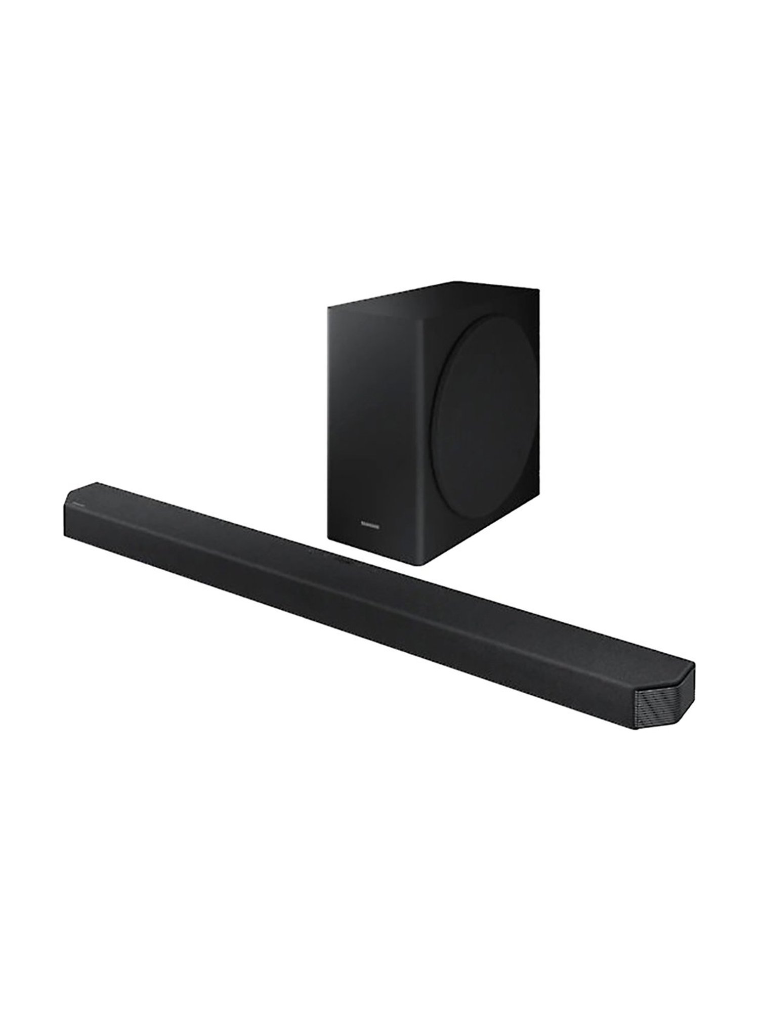 Portronics Decibel 24 | 10W Bluetooth Soundbar Speaker With In Built Mic (Black)