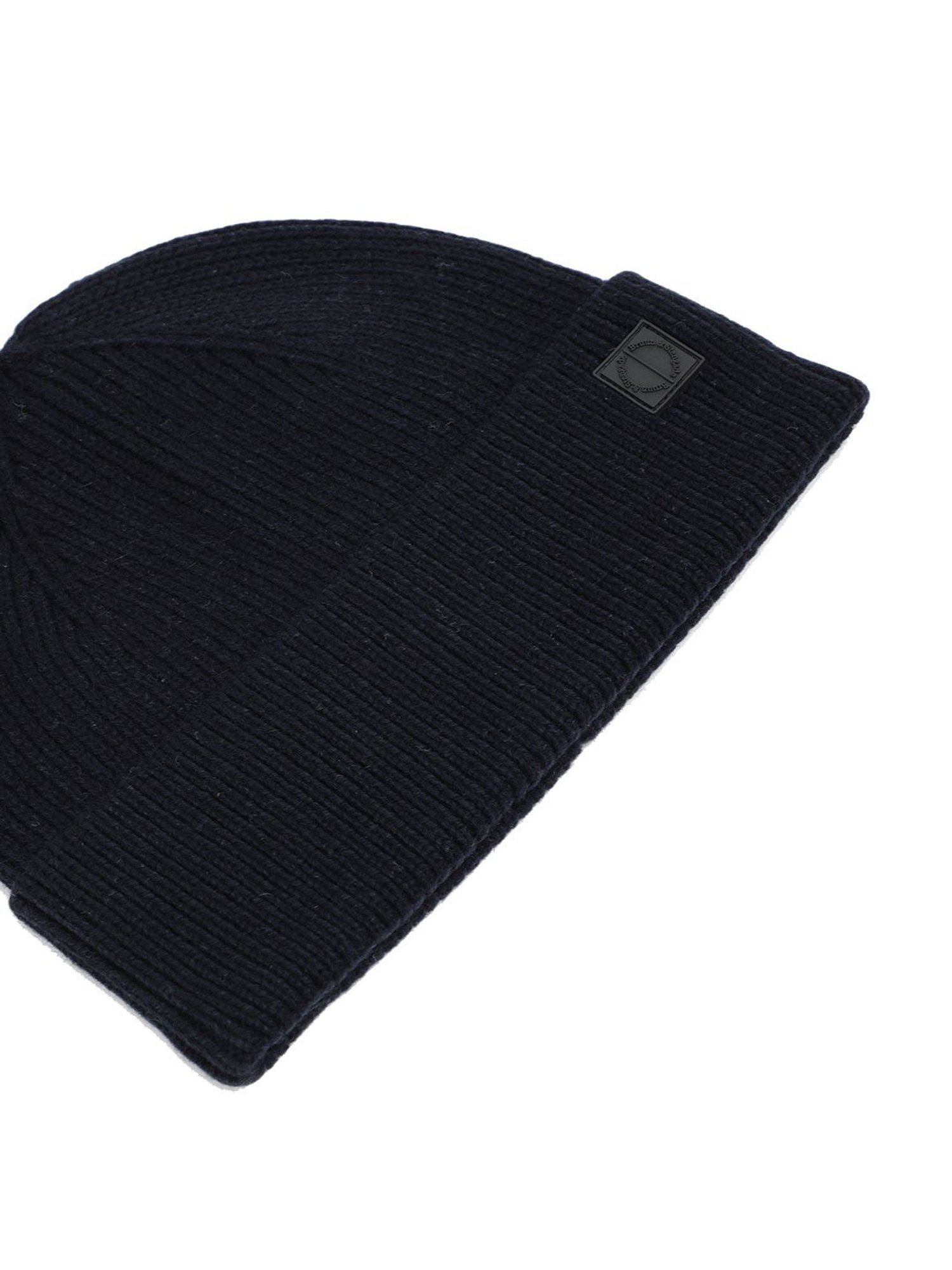 Bruun & Stengade Navy Blend Beanies