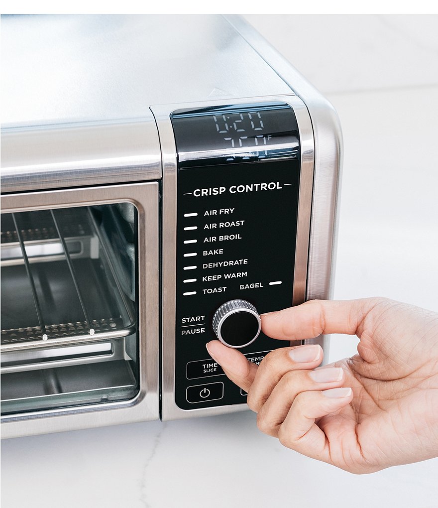 Ninja Foodi Digital Air Fry Oven