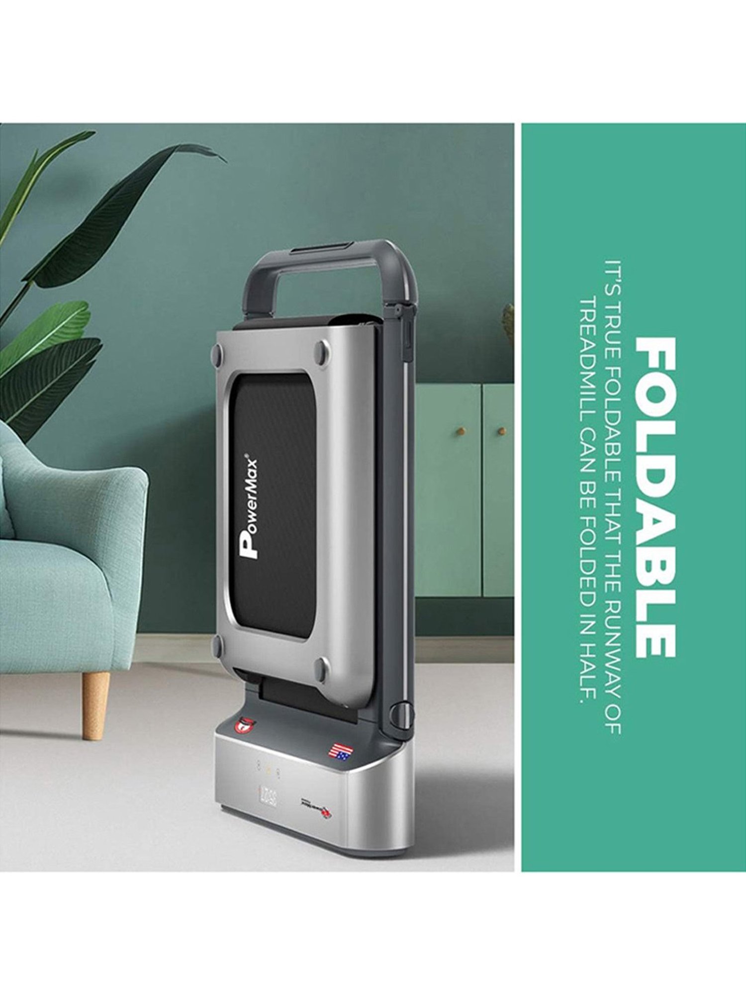 BIGBULL Rubber Coated Solid Hex Dumbbell (Pack Of Two) (2.5 Kg x 2pc (Total = 5 kg))