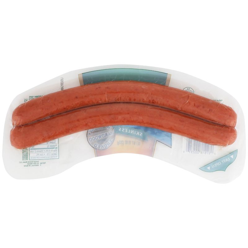 Schweigert Old Fashioned Wieners - 12oz/7ct
