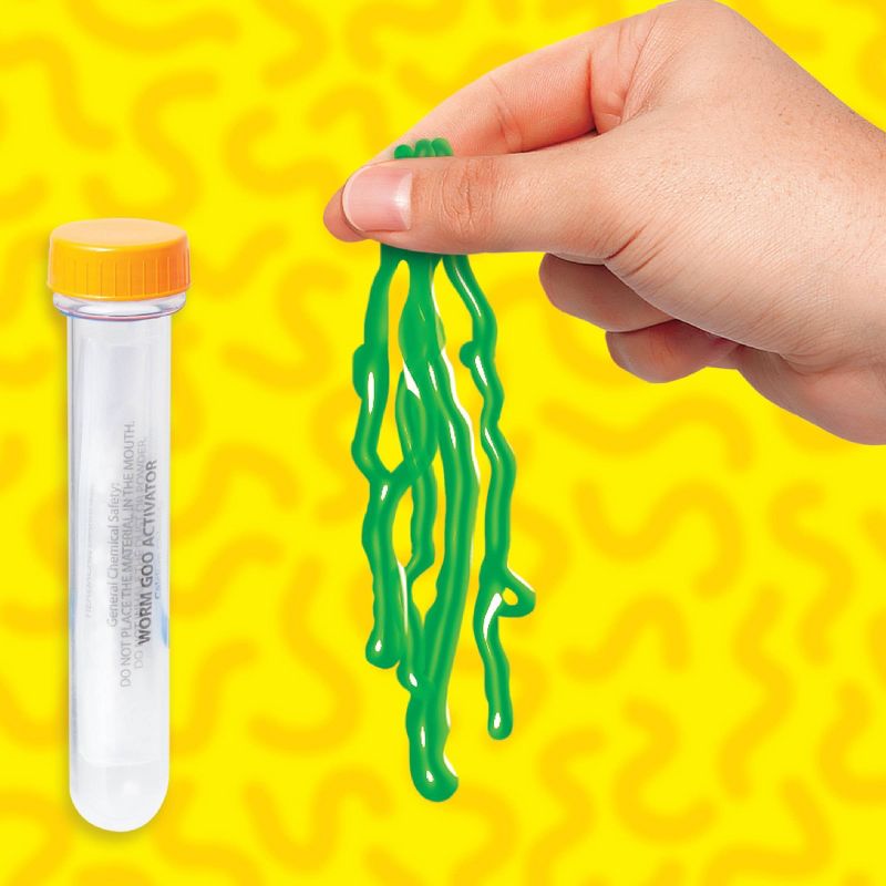 Discovery Kids #Mindblown Test Tubes Science Activities Kit