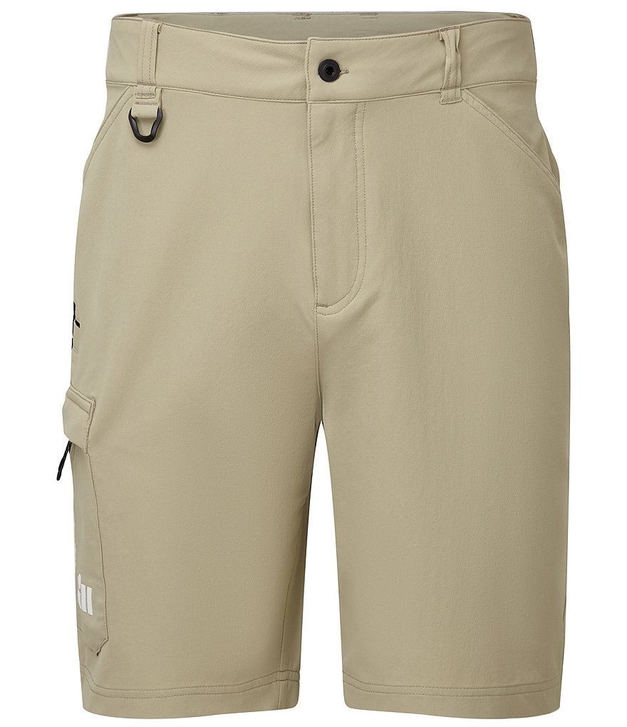 Gill Expedition Performance Stretch 10#double; Inseam Shorts