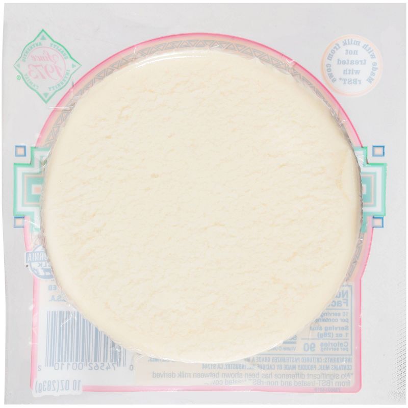 Cacique Cotija Part Skim Milk Cheese - 10oz