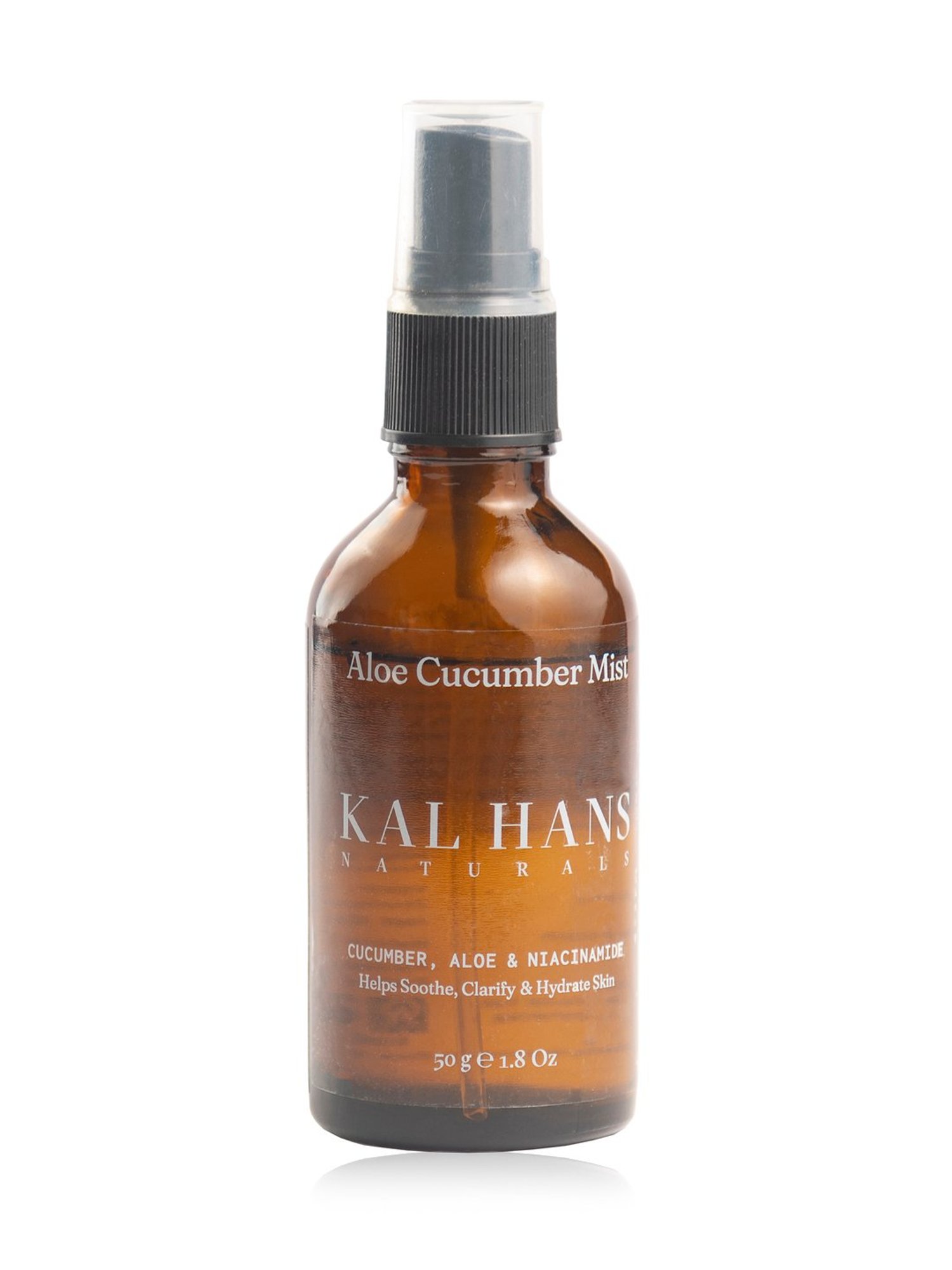 Kal Hans Naturals Aloe Cucumber Mist - 50 gm