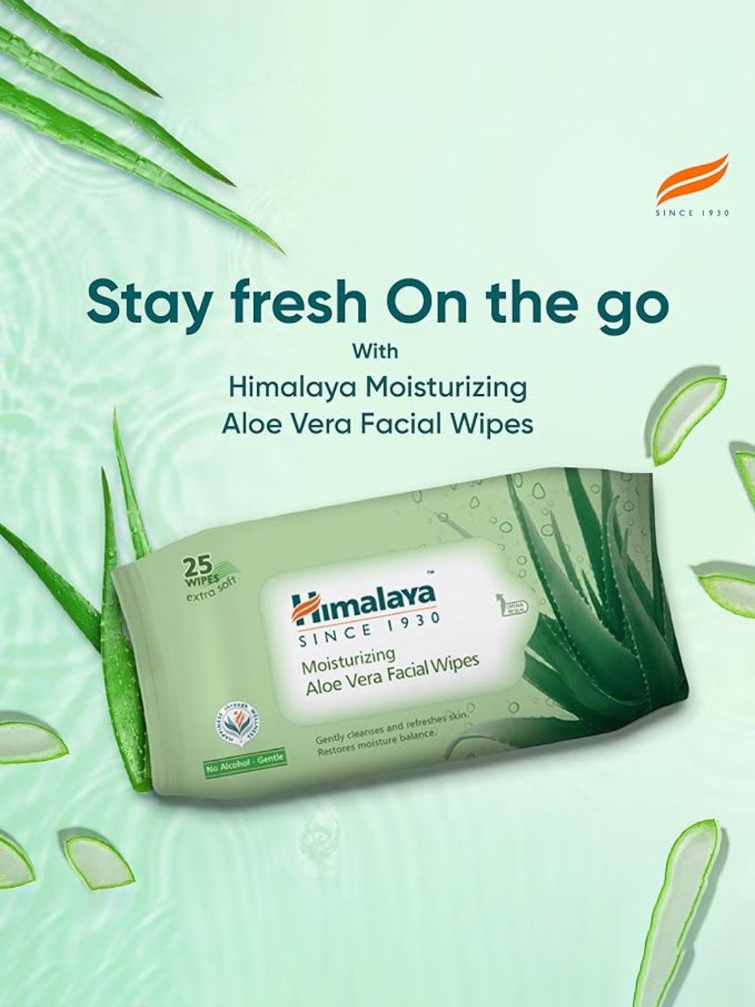 Dromen & Co Magic Cotton Pads - 50 Sheets