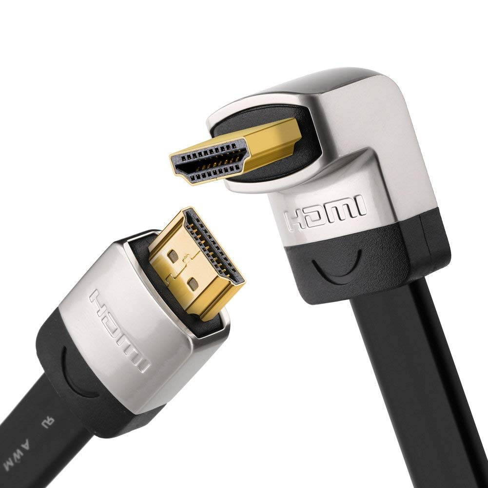 Tripp Lite HDMI to DVI Cable, Digital Monitor Adapter Cable (HDMI to DVI-D M/M), 1080P, 6-ft. (P566-006)