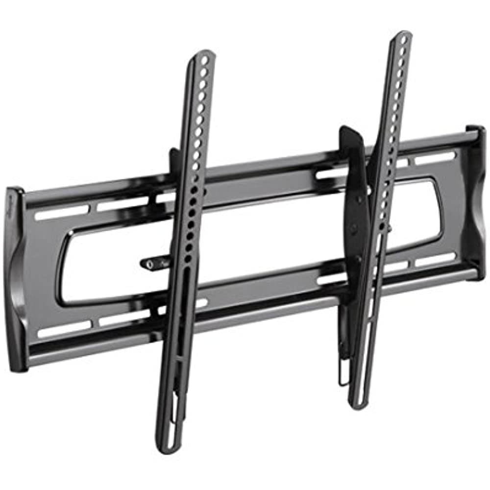 Rocketfish&trade; - Tilting TV Wall Mount for Most 32"-70" TVs - Black