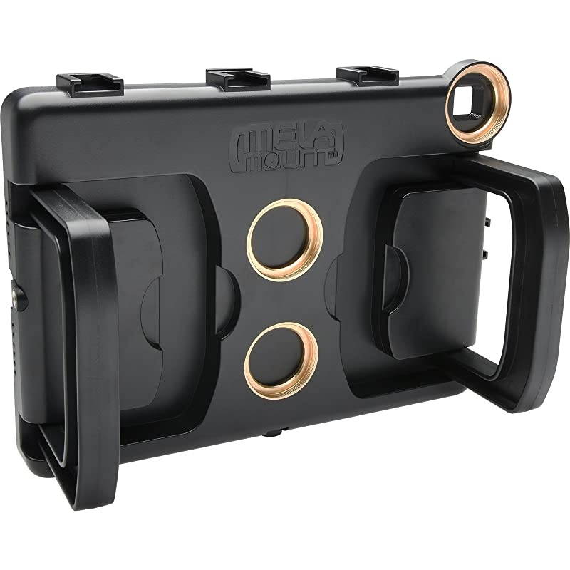 MMIPADAIR2 Video Stabilizer Pro Multimedia Rig for Apple iPad Air 2