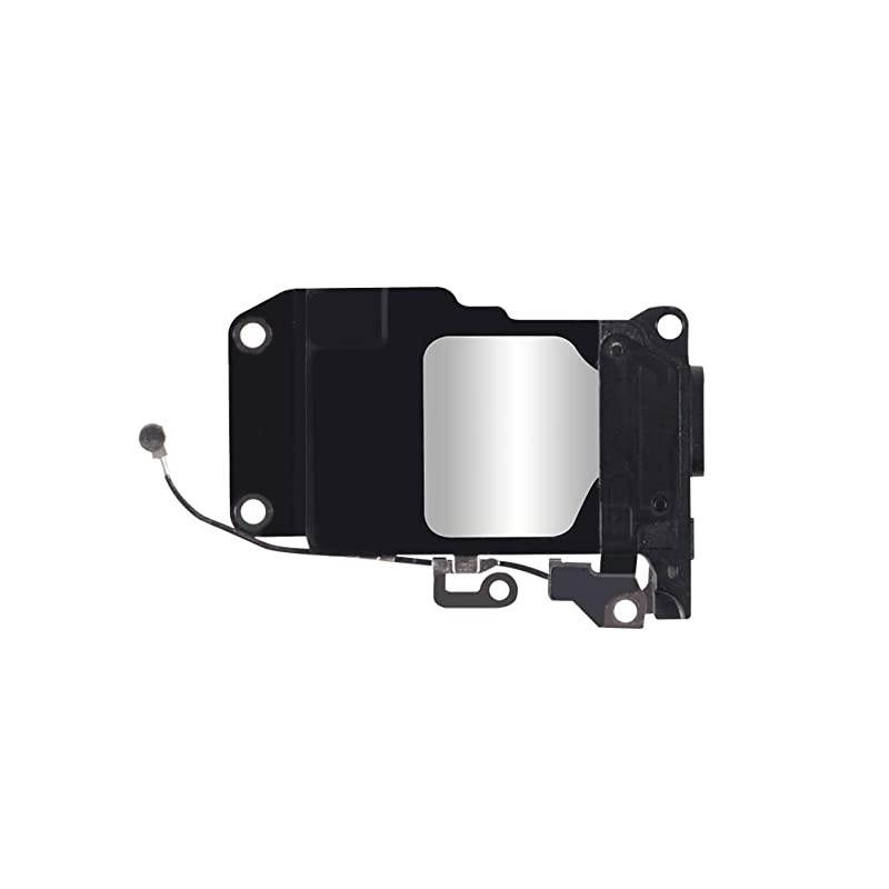 Buzzer Ringer Loud Speaker Sound Assembly Replacement Part Compatible for iPhone 7 for iPhone 7
