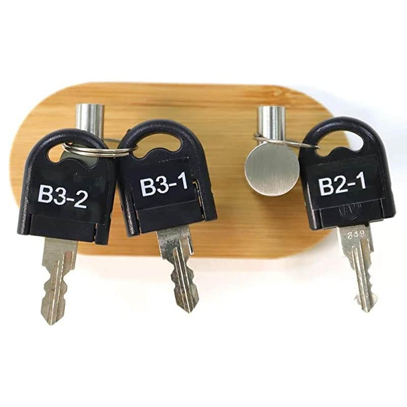 Compatible Label Tape Replacement for DYMO Label Cassette 1/2 Inch 12mm Black on White Tape D1 45013 S0720530 for Label Maker 280 160 360D 420P 450D Refill Cartridge, 5 Pack