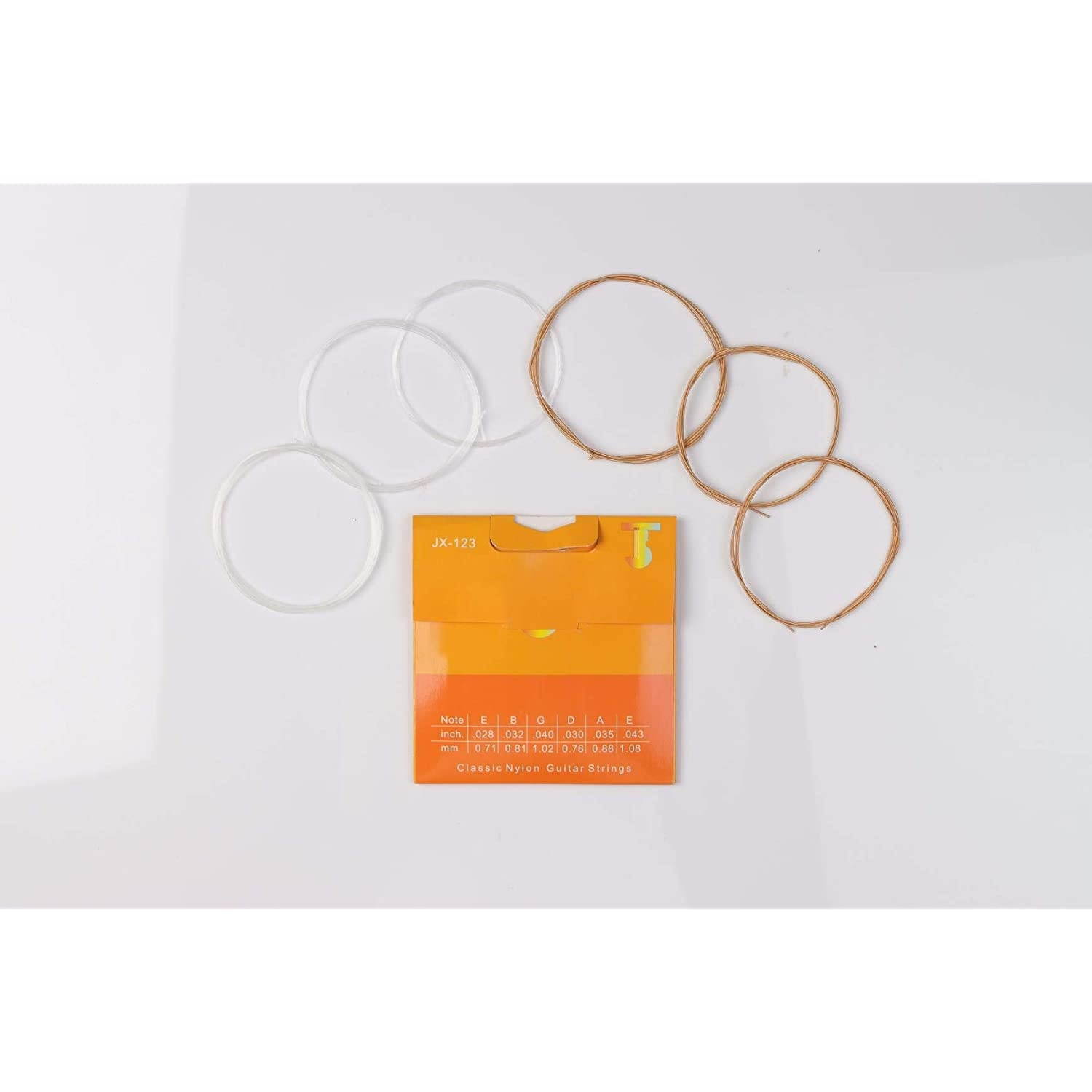 DR Strings Legend Extra Life Flatwound Electric Guitar Strings