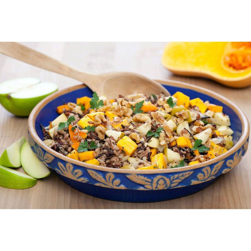 Lundberg Natural Wild Rice Blend - 16oz