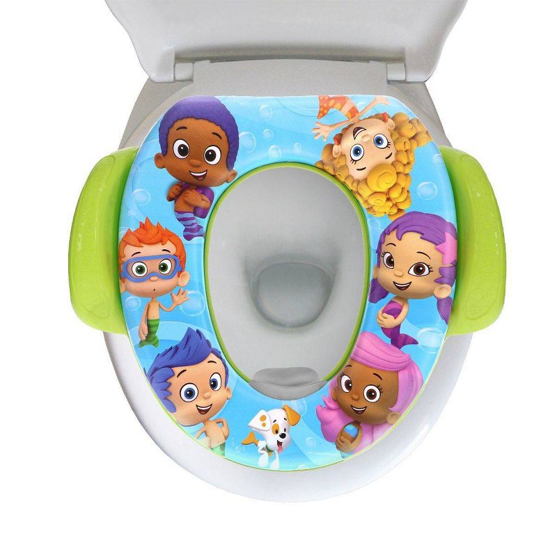 OXO Tot Potty Chair - Gray