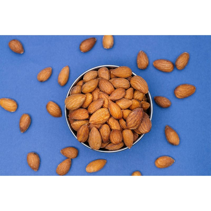 Emerald Glazed Pecans - 5oz