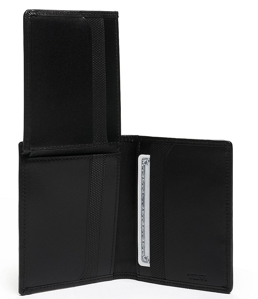 Tumi Alpha L-fold Wallet