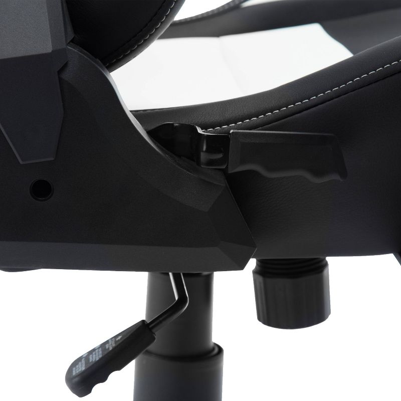 Office PC Gaming Chair White - Techni Sport