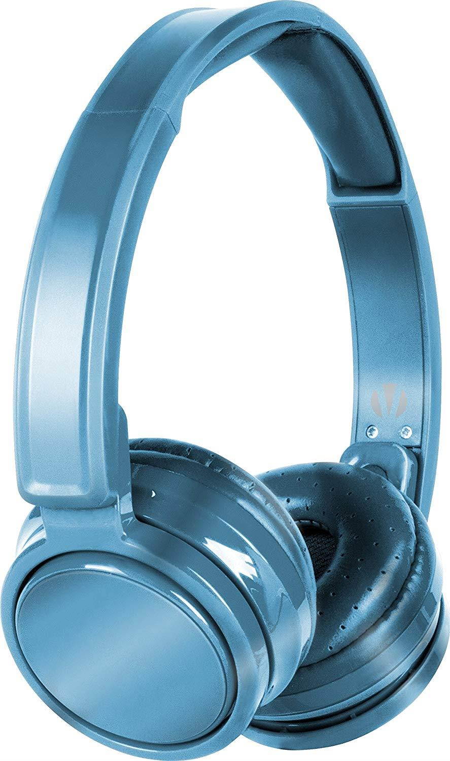 Vivitar VHNP20152-PDQ Neon Headphones, Assorted Colors