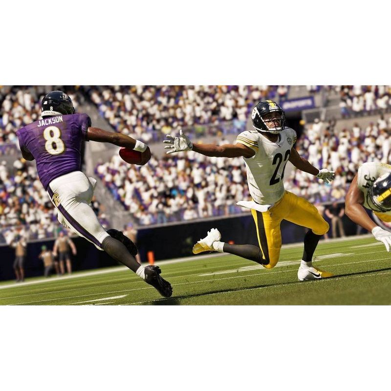 Madden NFL 21: 500 Madden Points - Xbox One (Digital)