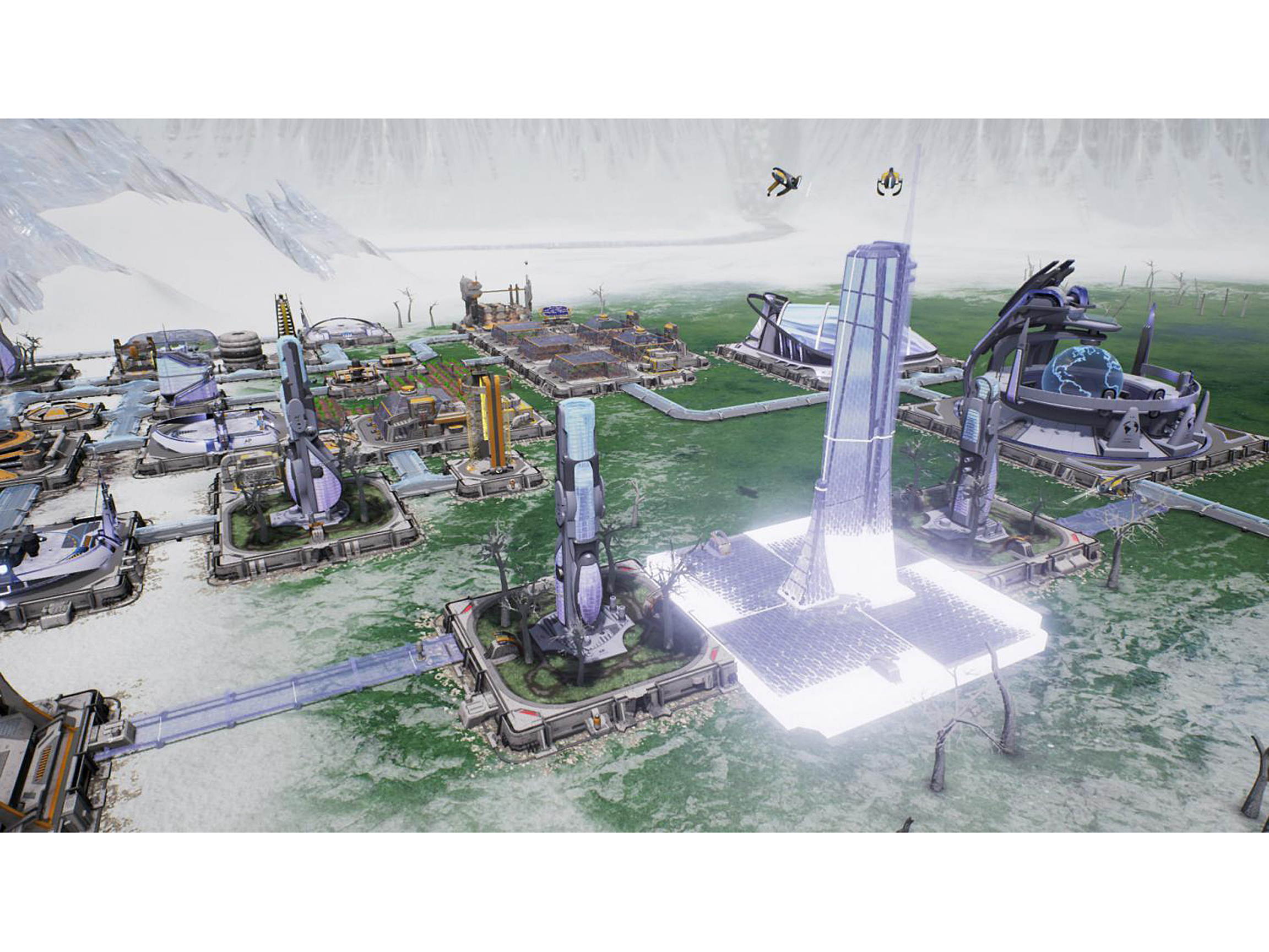 Aven Colony [Online Game Code]