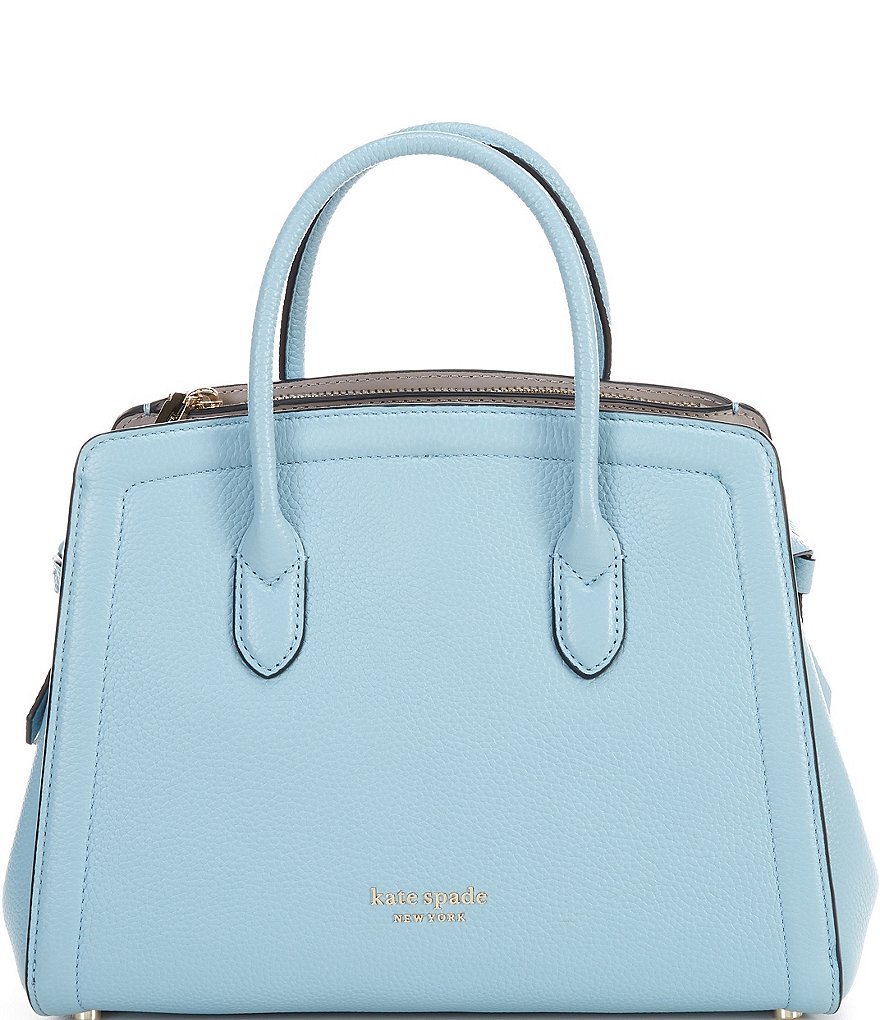 Dooney & Bourke DB75 Multi Collection Celeste Satchel Bag