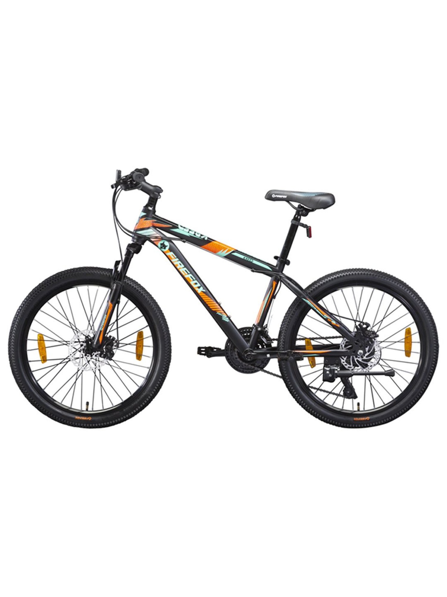 Cosco Twister Football (Green) Size - 5